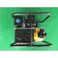 Power Value 2 inch small water pump, Mini water pumping machine with factory price